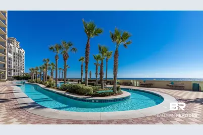 23972 Perdido Beach Boulevard #1406, Orange Beach, AL 36561 - Photo 33