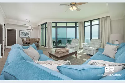23972 Perdido Beach Boulevard #1406, Orange Beach, AL 36561 - Photo 3
