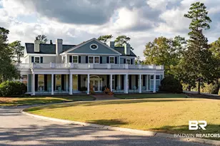 32726 E Water View Dr, Loxley, AL 36551 - Photo 7