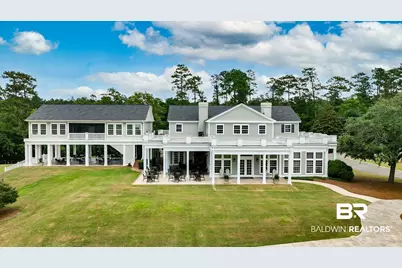 32726 E Water View Drive, Loxley, AL 36551 - Photo 13