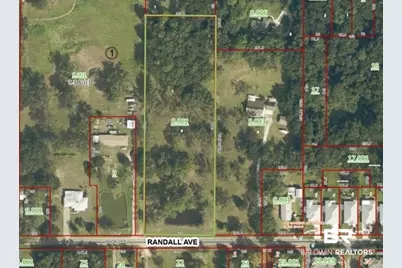 1309 Randall Ave - A, Daphne, AL 36526 - Photo 1