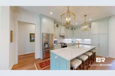 837 Apricot Lane, Fairhope, AL 36532 - Photo 9