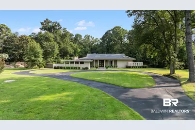 5500 Lakewood Drive, Fairhope, AL 36532 - Photo 1