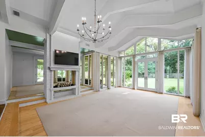 5500 Lakewood Drive, Fairhope, AL 36532 - Photo 5