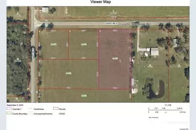 16624 County Road 10, Foley, AL 36535 - Photo 1