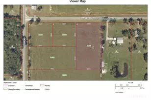 16624 County Road 10, Foley, AL 36535 - Photo 1