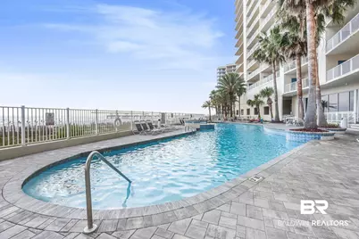 26200 Perdido Beach Boulevard #802, Orange Beach, AL 36561 - Photo 27