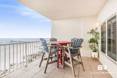 26200 Perdido Beach Boulevard #802, Orange Beach, AL 36561 - Photo 25