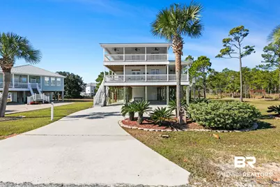 16345 Brigadoon Trail, Gulf Shores, AL 36542 - Photo 1