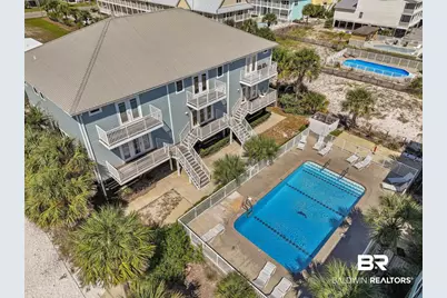 1488 W Beach Boulevard #5, Gulf Shores, AL 36542 - Photo 1