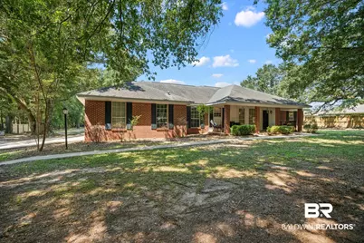 1720 Leroy Stevens Road, Mobile, AL 36695 - Photo 3