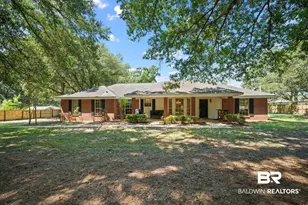 1720 Leroy Stevens Rd, Mobile, AL 36695 - Photo 1