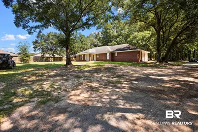 1720 Leroy Stevens Road, Mobile, AL 36695 - Photo 9
