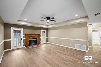 1720 Leroy Stevens Road, Mobile, AL 36695 - Photo 15
