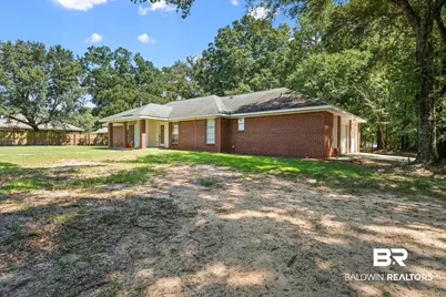 1720 Leroy Stevens Road, Mobile, AL 36695 - Photo 7