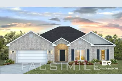 31654 Bramshell Drive, Spanish Fort, AL 36527 - Photo 1