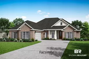 10174 Secretariat Blvd, Daphne, AL 36526 - Photo 1
