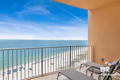 22988 Perdido Beach Boulevard #1402, Orange Beach, AL 36561 - Photo 9