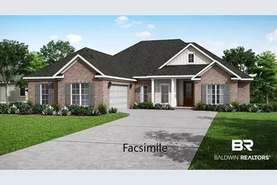 12048 Exbury Way, Spanish Fort, AL 36527 - Photo 1