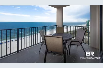 29576 Perdido Beach Boulevard #1405, Orange Beach, AL 36561 - Photo 9