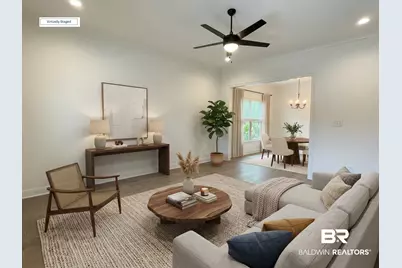 21109 Central Avenue, Silverhill, AL 36576 - Photo 5
