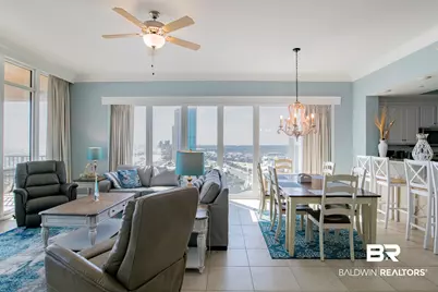 26688 Perdido Beach Boulevard #1401, Orange Beach, AL 36561 - Photo 3
