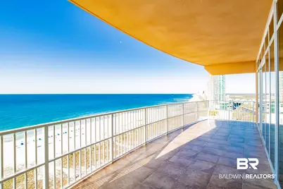 26688 Perdido Beach Boulevard #1401, Orange Beach, AL 36561 - Photo 41