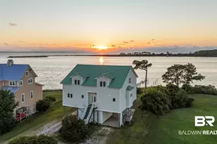 16235 Bon Bay Dr, Gulf Shores, AL 36542 - Photo 1