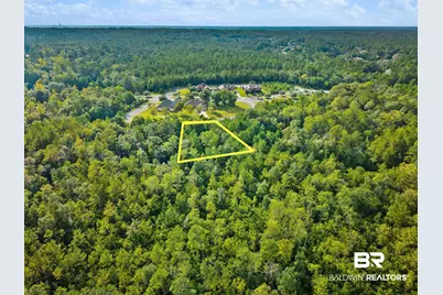 0 Ormond Circle, Bay Minette, AL 36507 - Photo 1
