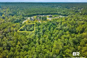 0 Ormond Circle, Bay Minette, AL 36507 - Photo 1