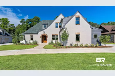 197 Mount Pleasant Boulevard, Fairhope, AL 36532 - Photo 1
