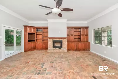 6421 Angela Court, Mobile, AL 36695 - Photo 11