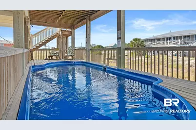 6697 Beach Shore Drive, Gulf Shores, AL 36542 - Photo 11