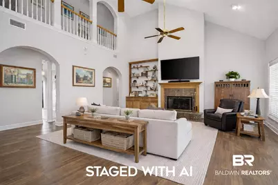 12814 Dominion Drive, Fairhope, AL 36532 - Photo 7