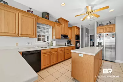 12814 Dominion Drive, Fairhope, AL 36532 - Photo 13
