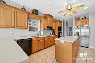 12814 Dominion Dr, Fairhope, AL 36532 - Photo 13