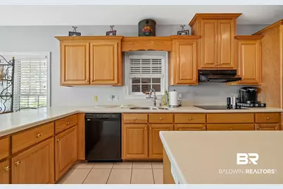 12814 Dominion Drive, Fairhope, AL 36532 - Photo 15