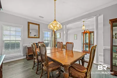12814 Dominion Drive, Fairhope, AL 36532 - Photo 5