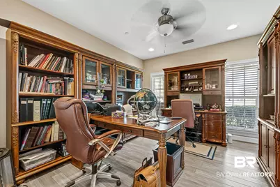 12814 Dominion Drive, Fairhope, AL 36532 - Photo 21