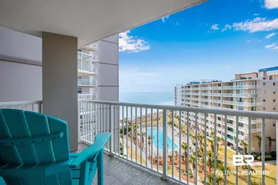 24568 Perdido Beach Boulevard #708, Orange Beach, AL 36561 - Photo 15