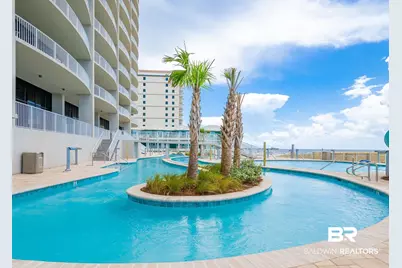 533 E Beach Boulevard #605, Gulf Shores, AL 36542 - Photo 21