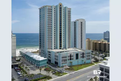533 E Beach Boulevard #605, Gulf Shores, AL 36542 - Photo 1