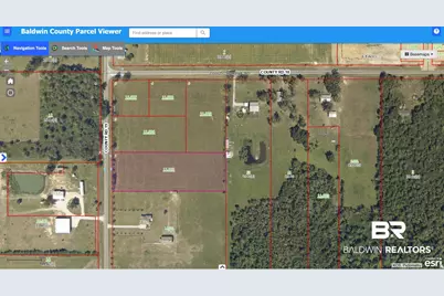7436 County Road 19, Foley, AL 36535 - Photo 1
