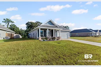 10564 S Heirloom Road, Mobile, AL 36608 - Photo 3