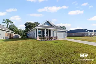 10564 S Heirloom Rd, Mobile, AL 36608 - Photo 3
