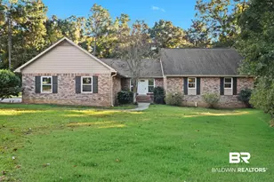 802 Pinewood Ct, Daphne, AL 36526 - Photo 1