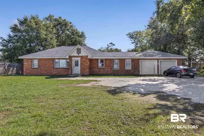 111 & 113 State Highway 59, Summerdale, AL 36580 - Photo 3