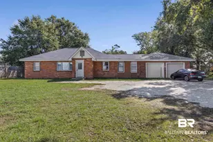 111 & 113 State Hwy 59, Summerdale, AL 36580 - Photo 3