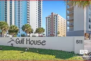 511 E Beach Blvd, Gulf Shores, AL 36542 - Photo 1