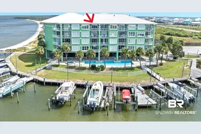 2737 State Highway 180 #1405, Gulf Shores, AL 36542 - Photo 1